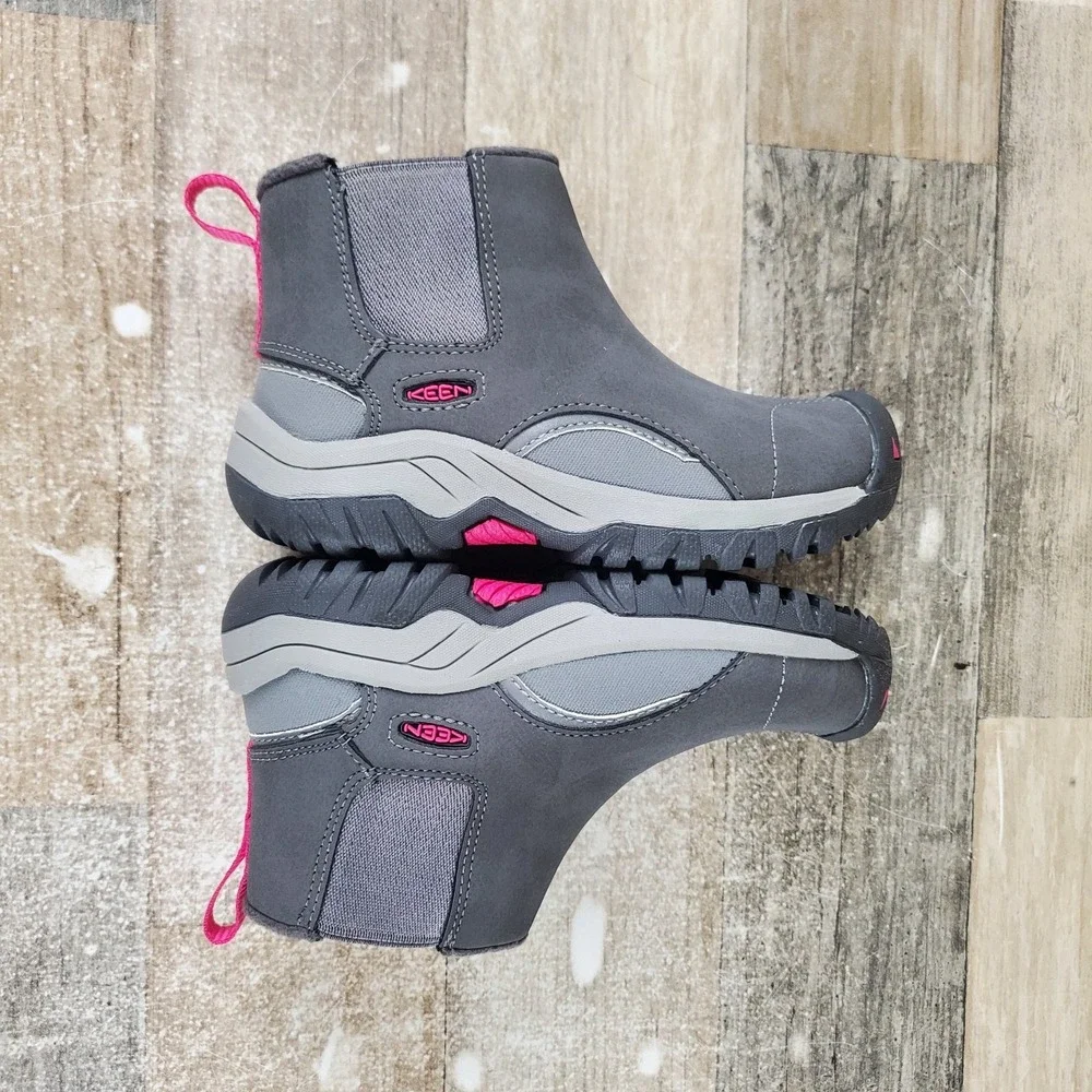 Keen new without